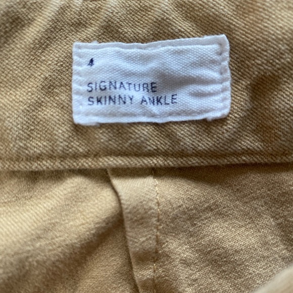 Gap Pants - Picture 3 of 4